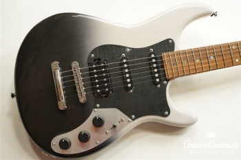 PREMERO TOM ALDER - BLACK&WHITE